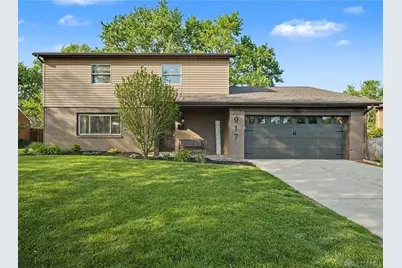 917 Garrison Avenue, Kettering, OH 45429 - Photo 1
