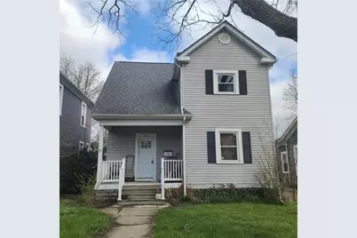 901 S Detroit Street, Xenia, OH 45385 - Photo 1