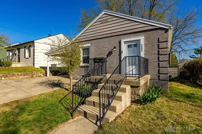 1537 Cardington Road, Dayton, OH 45409 - Photo 1