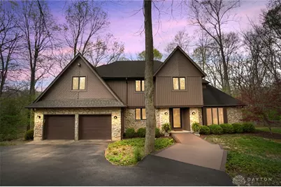 430 Leander Drive, Springfield Twp, OH 45504 - Photo 1