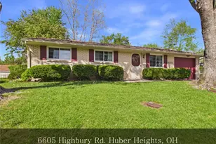 6605 Highbury Rd, Huber Heights, OH 45424 - Photo 1