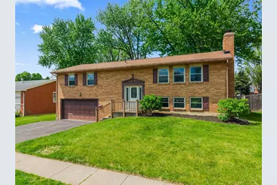 4919 Silver Arrow Drive, Riverside, OH 45424 - Photo 1