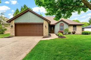 862 Camp Creek Rd, Waynesville, OH 45068 - Photo 1