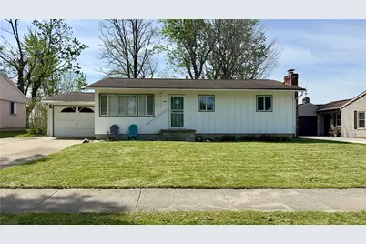 209 Rhoades Avenue, Greenville, OH 45331 - Photo 1