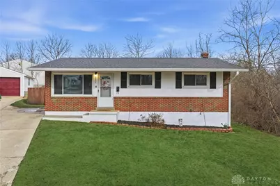 8608 Dundalk Court, Deer Park, OH 45236 - Photo 1