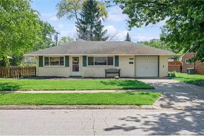 3690 Endover Road, Dayton, OH 45439 - Photo 1