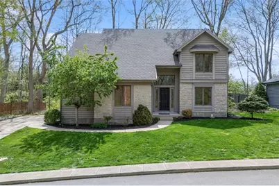 923 Wind Forest Drive, Springboro, OH 45066 - Photo 1