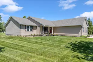 70 Dutch Creek Dr, Wilmington, OH 45177 - Photo 1