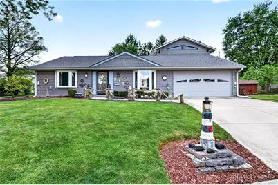 510 Rohr Lane, Englewood, OH 45322 - Photo 1