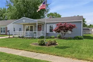 403 Ridgebury Dr, Xenia, OH 45385 - Photo 1