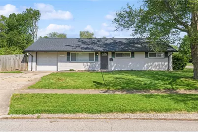 3890 Endover Road, Kettering, OH 45439 - Photo 1