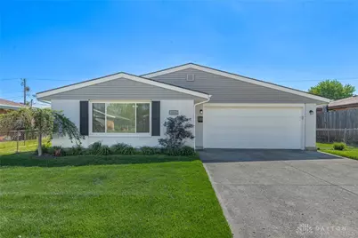 2716 Horstman Drive, Kettering, OH 45429 - Photo 1