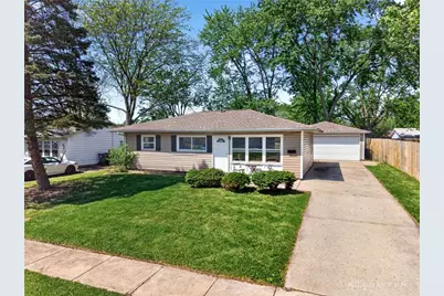 1159 Share Drive, Riverside, OH 45432 - Photo 1