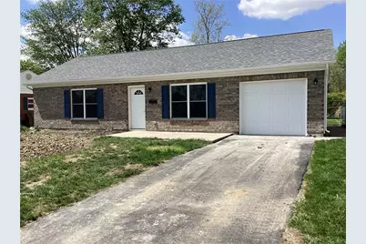 300 Lutz Drive, Union, OH 45322 - Photo 1