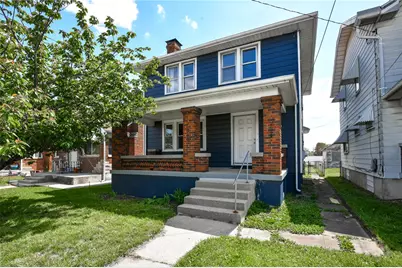 310 Brandt Street, Dayton, OH 45404 - Photo 1