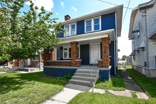 310 Brandt St, Dayton, OH 45404 - Photo 1