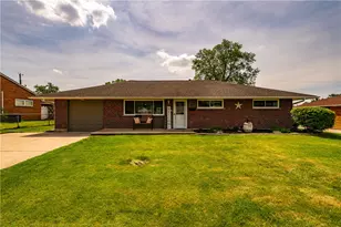 2190 Renshaw Ave, West Carrollton, OH 45439 - Photo 1
