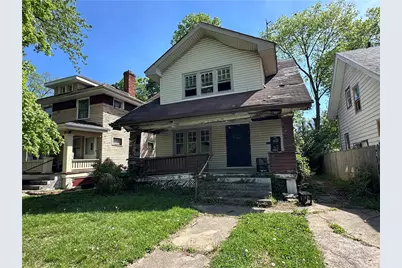 2006 Eastview Avenue, Dayton, OH 45405 - Photo 1