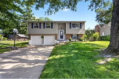 817 W Martindale Road, Englewood, OH 45322 - Photo 1