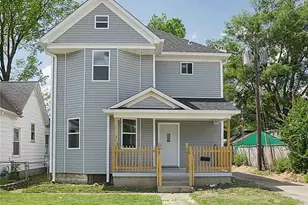 15 Drury St, Dayton, OH 45403 - Photo 1