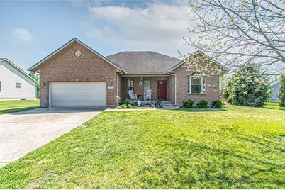 8037 Timberwind Trail, Franklin Twp, OH 45005 - Photo 1
