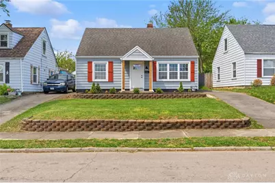 1629 John Glenn Road, Dayton, OH 45410 - Photo 1