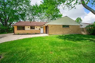 6119 Rosebury Dr, Huber Heights, OH 45424 - Photo 1