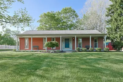 4681 Rose Marie Road, Franklin, OH 45005 - Photo 1