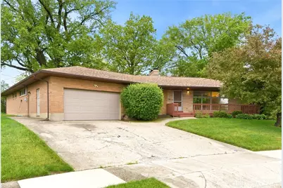 2439 Mayfair Road, Dayton, OH 45405 - Photo 1