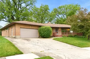 2439 Mayfair Rd, Dayton, OH 45405 - Photo 1