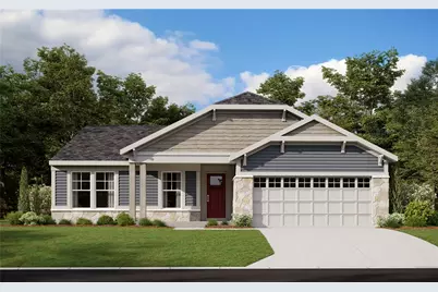 5976 Shooting Star Street, Tipp City, OH 45371 - Photo 1