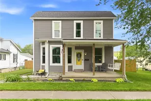 134 N Main St, Camden, OH 45311 - Photo 1