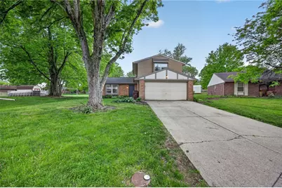 2278 Cross Village Drive, Miami Township, OH 45342 - Photo 1