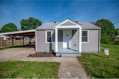 3901 Jewell Street, Middletown, OH 45042 - Photo 1