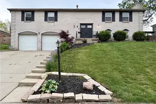 266 Crest Hill Ave, Vandalia, OH 45377 - Photo 1