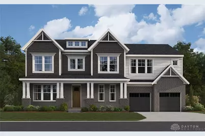 20 Wadestone Lane, Springboro, OH 45066 - Photo 1