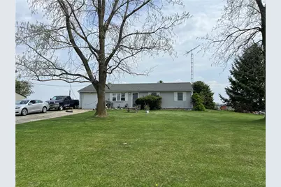 10285 Armold Road, Union City, OH 45390 - Photo 1