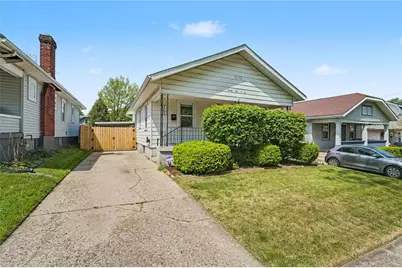 2105 King Avenue, Dayton, OH 45420 - Photo 1