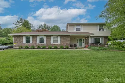 7523 Horizon Hill Drive, Clearcreek Twp, OH 45066 - Photo 1