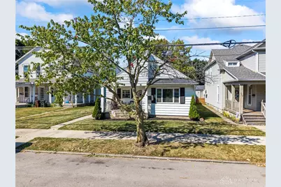 522 N College Street, Piqua, OH 45356 - Photo 1