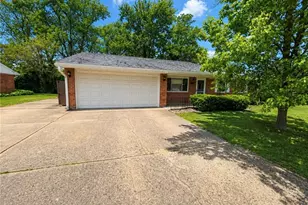 2530 Eckley Blvd, Miamisburg, OH 45449 - Photo 1