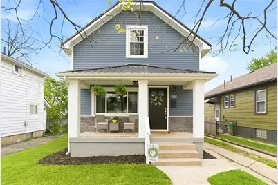 2348 Fauver Avenue, Dayton, OH 45420 - Photo 1