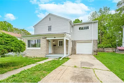 2844 Sage Avenue, Dayton, OH 45417 - Photo 1