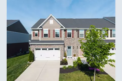 5931 Stones Throw Way, Liberty Township, OH 45044 - Photo 1