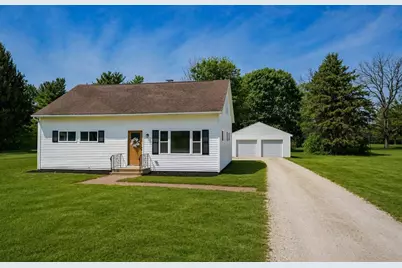 2761 Middle Urbana Road, Springfield, OH 45503 - Photo 1