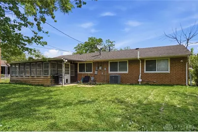 6629 Hubbard Drive, Huber Heights, OH 45424 - Photo 1