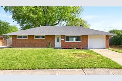 5869 Beecham Drive, Dayton, OH 45424 - Photo 1