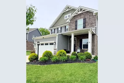 9479 Whispering Stream Court, Clearcreek Twp, OH 45458 - Photo 1