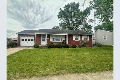 874 N Westedge Drive, Tipp City, OH 45371 - Photo 1