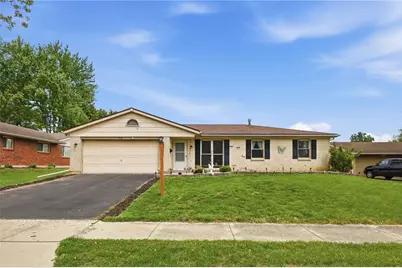 4799 Scothills Drive, Englewood, OH 45322 - Photo 1
